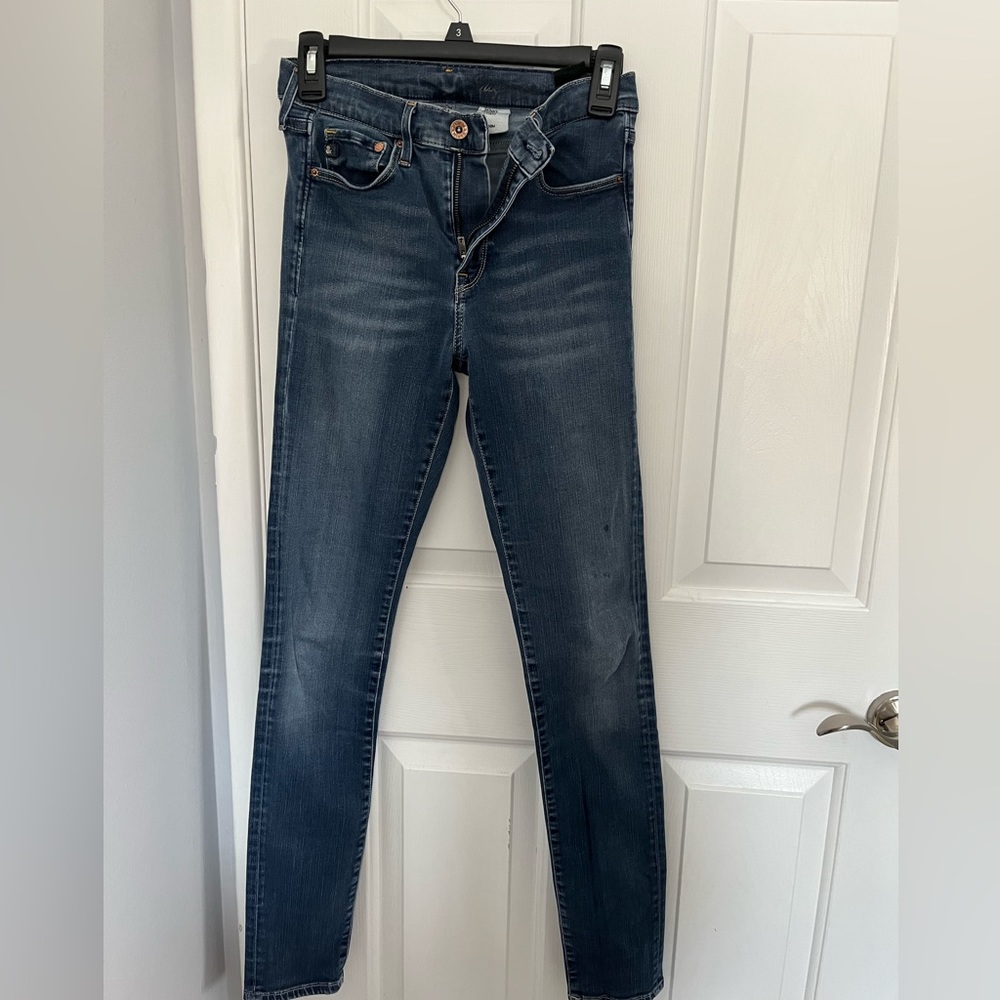 H&M Jeans
